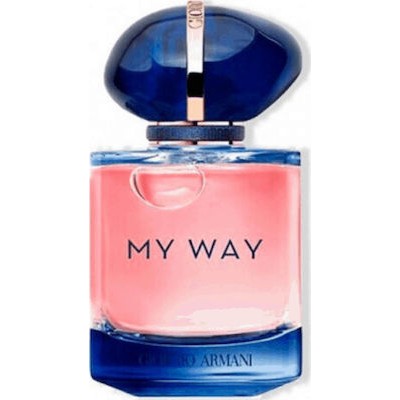 ARMANI My Way Intense EDP 90ml TESTER